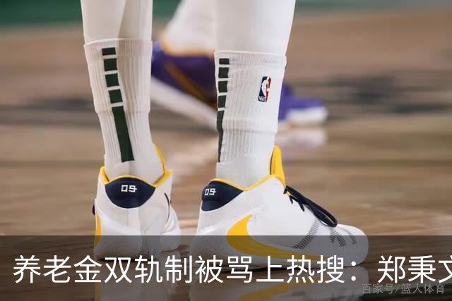 养老金双轨制被骂上热搜：郑秉文背的，是整代人的账